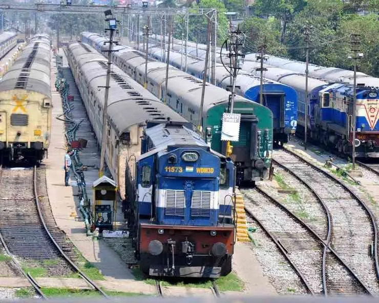 रेलवे का फैसला: स्पेशल ट्रेन और स्पेशल किराया खत्म, अब पहले की तरह होगा सफर