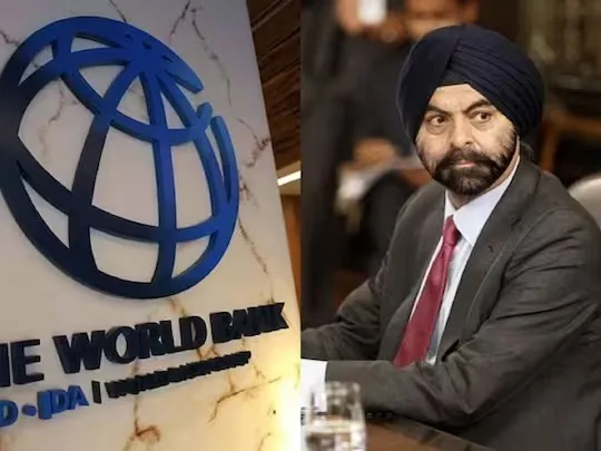 India को अपनी तेज रफ्तार आगे भी कायम रखने की जरूरत : बंगा