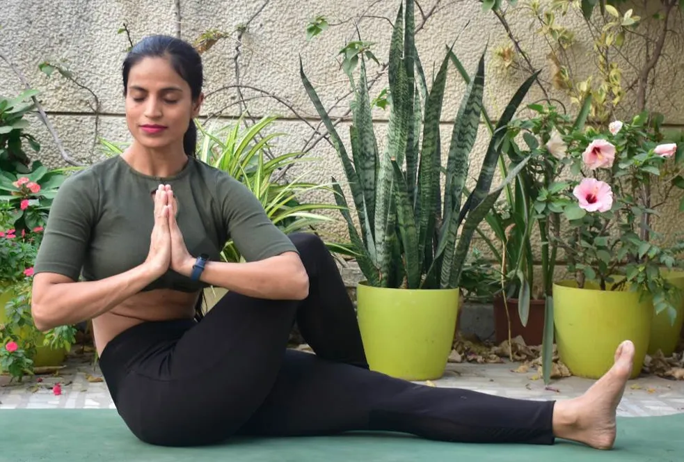 योगासन से Diabetes  और पेट की बीमारियां रहेंगी दूर