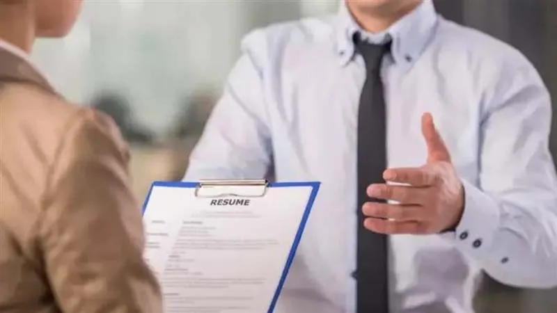 नौकरी पाने के आसान उपाय 