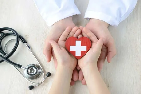 Health Care में बढ़ती रोजगार की संभावनाएं 