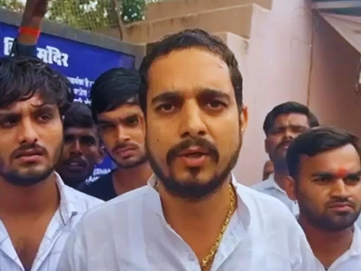 Madhya Pradesh के इस ऐतिहासिक शिव मंदिर पर विवाद ! गुर्जर और क्षत्रिय समाज ने ठोकी दावेदारी