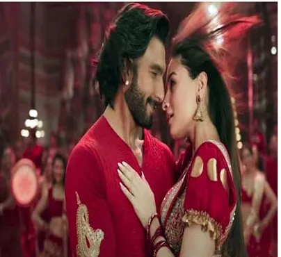 Rocky and Rani की गजब केमिस्ट्री