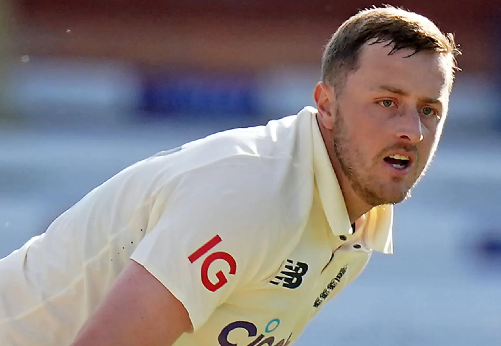 Ollie Robinson को पसंद आया स्टुअर्ट ब्रॉड का मज़किया अंदाज़