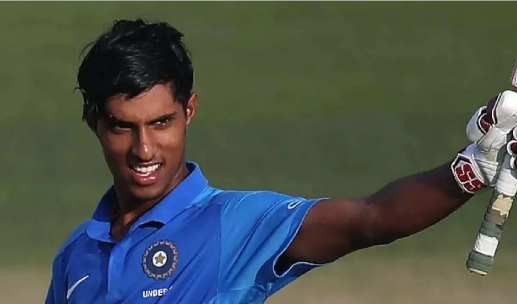 Tilak Verma ने की डेब्यू में शानदार बल्लेबाजी, ब्रे‎विस ने दी बधाई