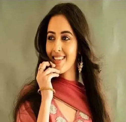 Simrat को गदर 2 का बेसब्री से इंतजार