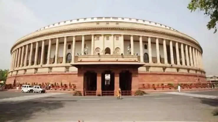 Parliament: अविश्वास प्रस्ताव पर आज से होगी चर्चा; विपक्ष पर तीखा हमला बोलेगी BJP, लोकसभा में राहुल देंगे जवाब