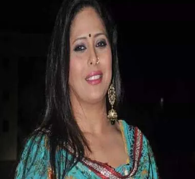 Choreographer Geeta का छलका दर्द