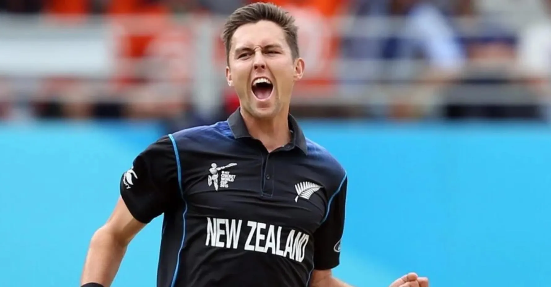 टीम के लिए एक दिवसीय World Cup जीतना चाहते हैं बोल्ट