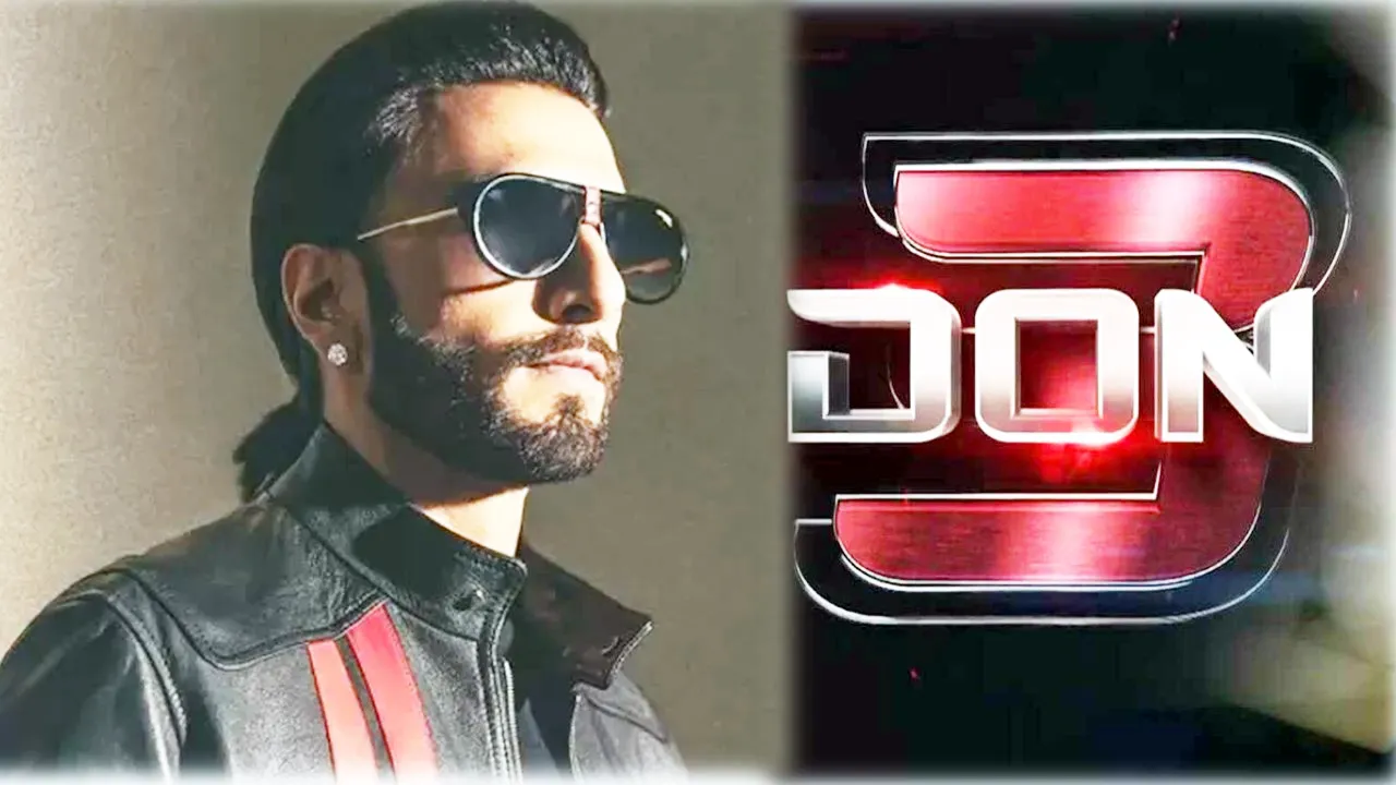 डॉन 3 में Ranveer Singh निभाएंगे नए Don का किरदार 