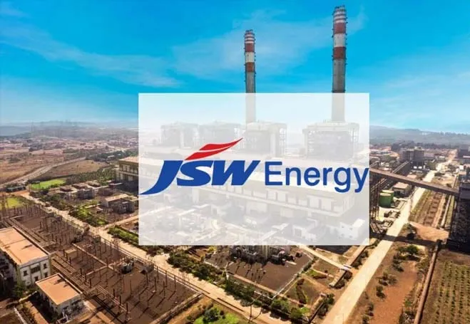 Boutique investment फर्म ने खरीदे जेएसडब्ल्यू एनर्जी के 1.19 करोड़ से अधिक शेयर