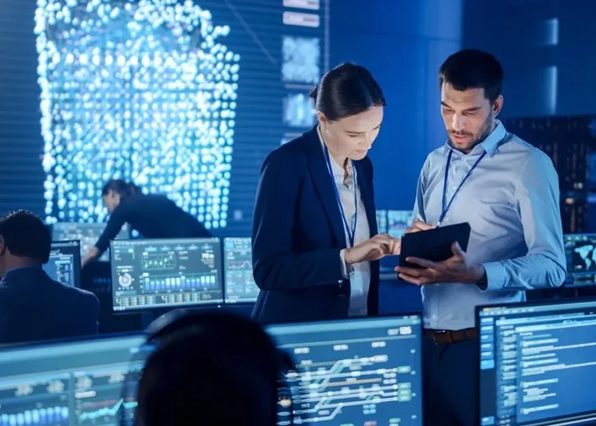 Database ऐडमिनिस्ट्रेटर बनें