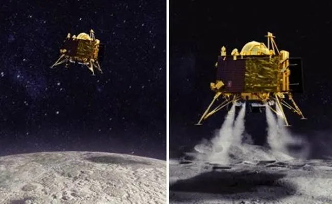 Chandrayaan-3: चंद्रयान-3 के प्रोपल्शन मॉड्यूल से विक्रम लैंडर हुआ अलग, अब आगे क्या होगा?