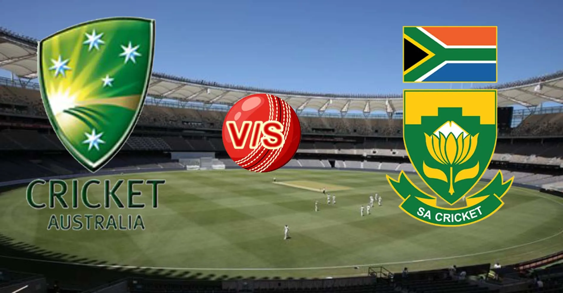 दक्षिण अफ्रीका में शुरु होने वाली सीरीज के ‎लिए Mitchell Marsh करेंगे ऑस्ट्रेलिया की कप्तानी