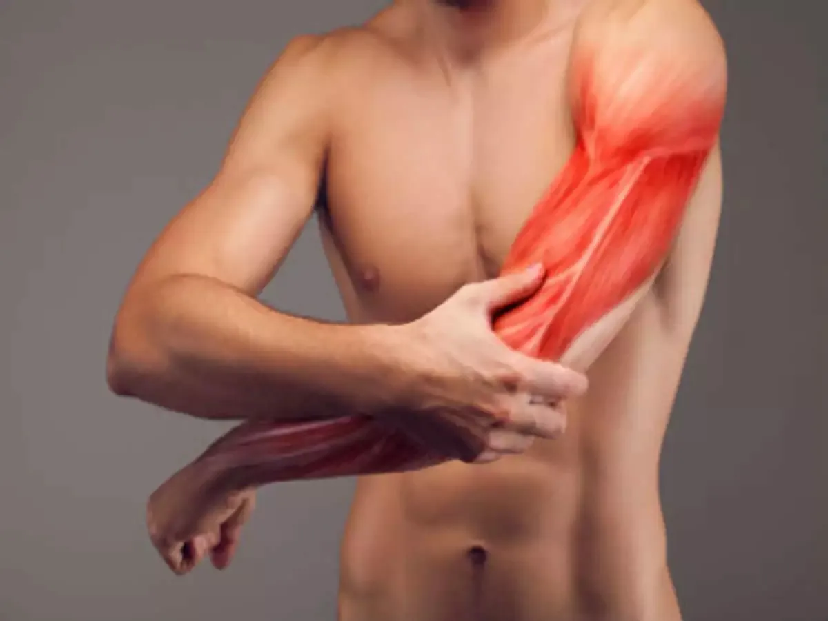 मांसपेशियों के pain से ऐसे मिलेगी राहत