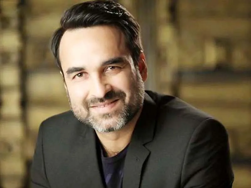 Akshay ने अपनी ही फिल्म के लिए की थी मेरे नाम की सिफारिश : Pankaj