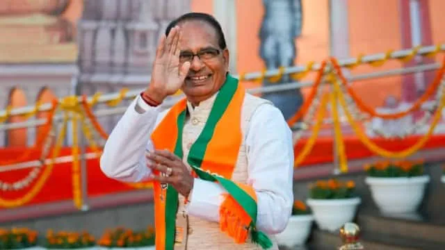 Shivraj सरकार की कैबिनेट बैठक आज , इन प्रस्तावों पर लग सकती है मुहर...