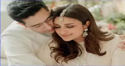 25 सितंबर को Raghav संग सात फेरे लेंगी परिणीति