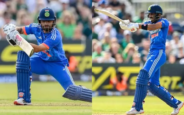 World Cup के लिए अब भारत को मिल गया नया मैच फिनिशर! अकेले दम पर मचा सकता है तबाही