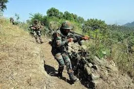 Pok में Pakistan को मिली करारी मात, 15 कमांडों ने घुस कर किए 4 कैंप तबाह, 8 आतंकियों की मौत