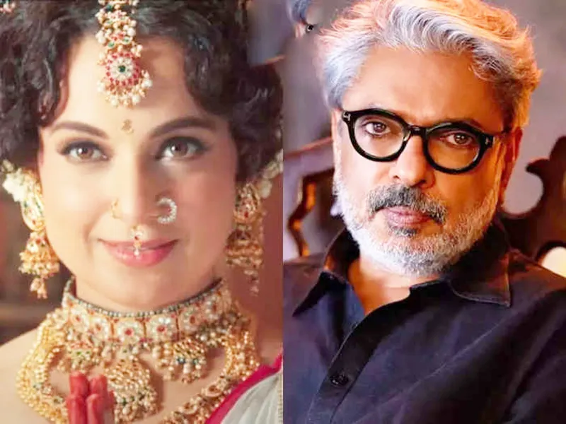 Kangana ने भंसाली को बताया भगवान और लीजेंड