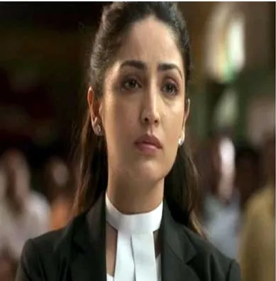 दर्शकों का प्यार सबसे अच्छा अहसास : Yami Gautam