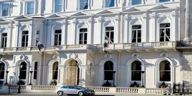 हमेशा के लिए बंद होगा लंदन का इंडिया क्लब आजादी की लड़ाई में था योगदान