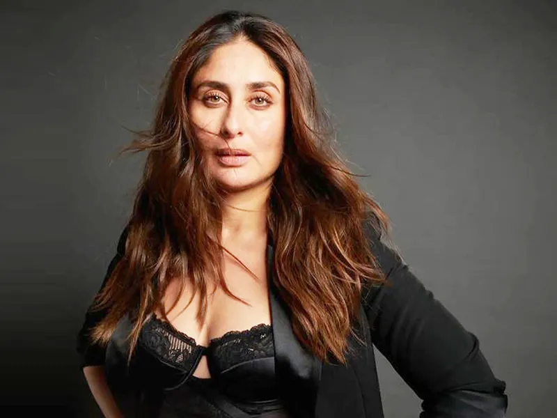 करीना की वेब फिल्म जाने जान का ऐलान