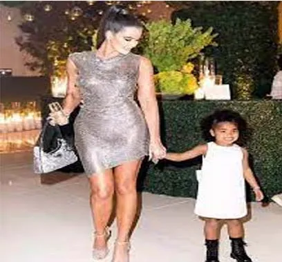 Chloe Kardashian ने नए लुक वाली फोटो की शेयर