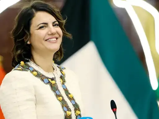 Libya की फॉरेन मिनिस्टर ने देश छोड़ा