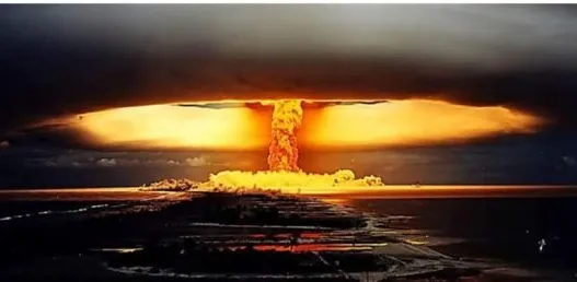 दु‎निया को परमाणु मुक्त करना है तो परीक्षण पर प्रतिबंध लगाना Important Step