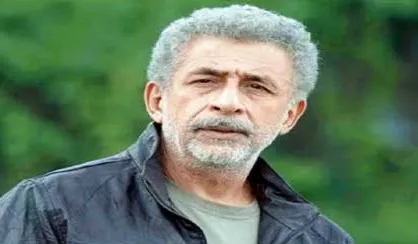 Mainstream cinema ने दर्शकों के टेस्ट को खराब कर दिया: Naseeruddin Shah