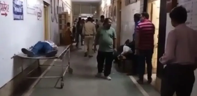 अक्षया हत्याकांड में आरोपियों को हथियार देने वाले को भी पुलिस ने दबोचा , पूर्व DGP की नातिन थी मृतका