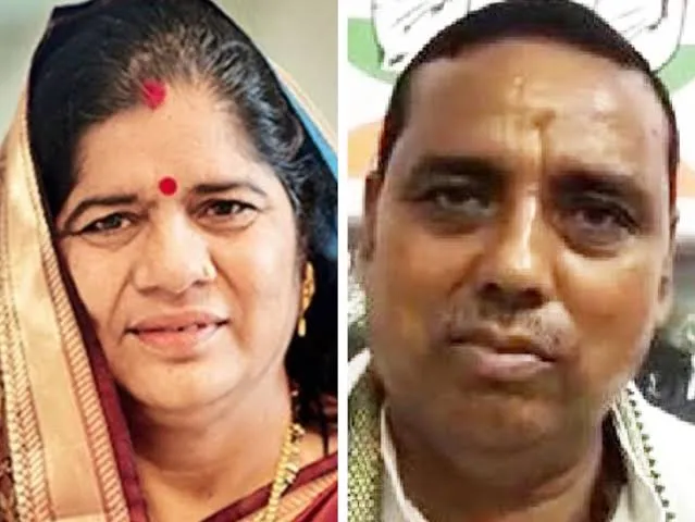 पूर्व मंत्री के कहने पर वायरल हुआ था MLA का वीडियो?, सामने आई Audio क्लिप के बाद लगे आरोप