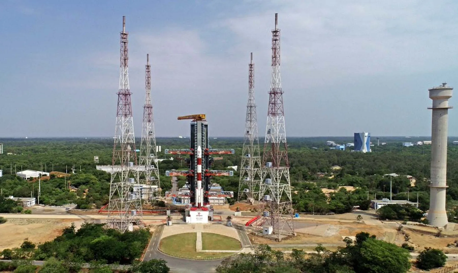 ISRO का सूर्य मिशन तैयार, 2 ‎सितंबर को श्रीह‎रिकोटा से होगी आदित्य एल-1 की लां‎चिंग