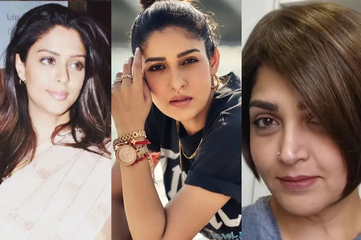 मेहमानों को बुलाकर ज़िंदा बहन का कर दिया अंतिम संस्कार, बहन ने भी किया Enjoyed