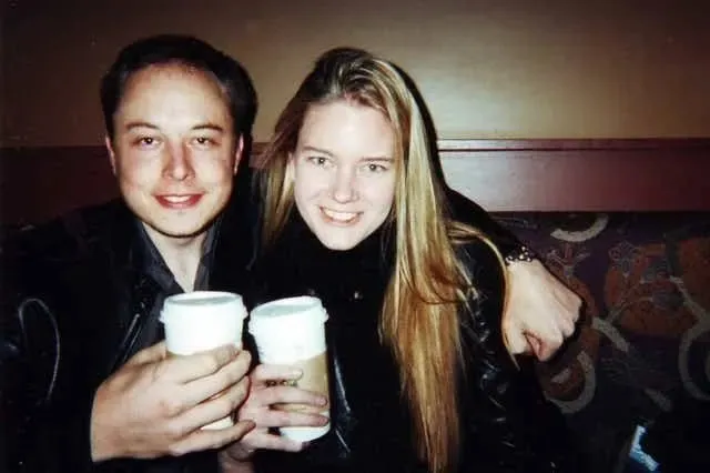 Elon Musk की बेटी ट्रांसजेंडर?