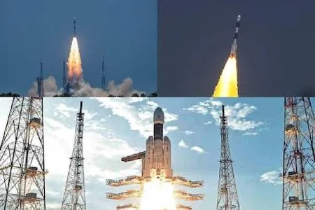 चांद के बाद सूरज की बारी, ISRO ने लॉन्च किया देश का पहला सोलर मिशन Aditya L1 , लैग्रेंजियन-1 बिंदु तक पहुंचने में 125 दिन लगेंगे ; PM Modi ने दी बधाई