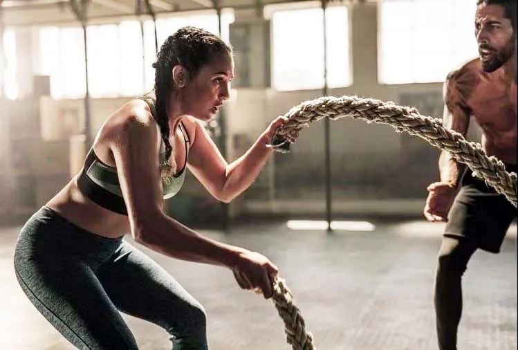 GYM जाती है तो इन बातों का रखें ध्यान