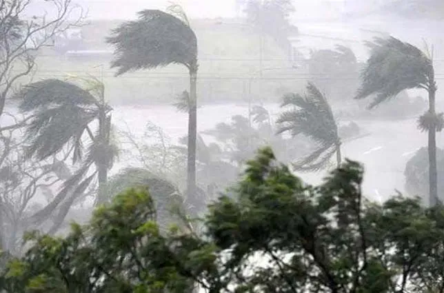 Brazil में तूफान से 27 की मौत, 1600 लोग बेघर