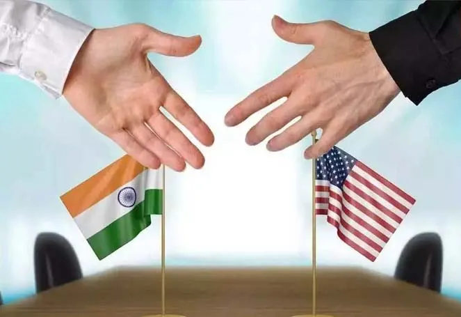 भारत ने अमेरिका के आधा दर्जन उत्पादों से अतिरिक्त शुल्क हटाया