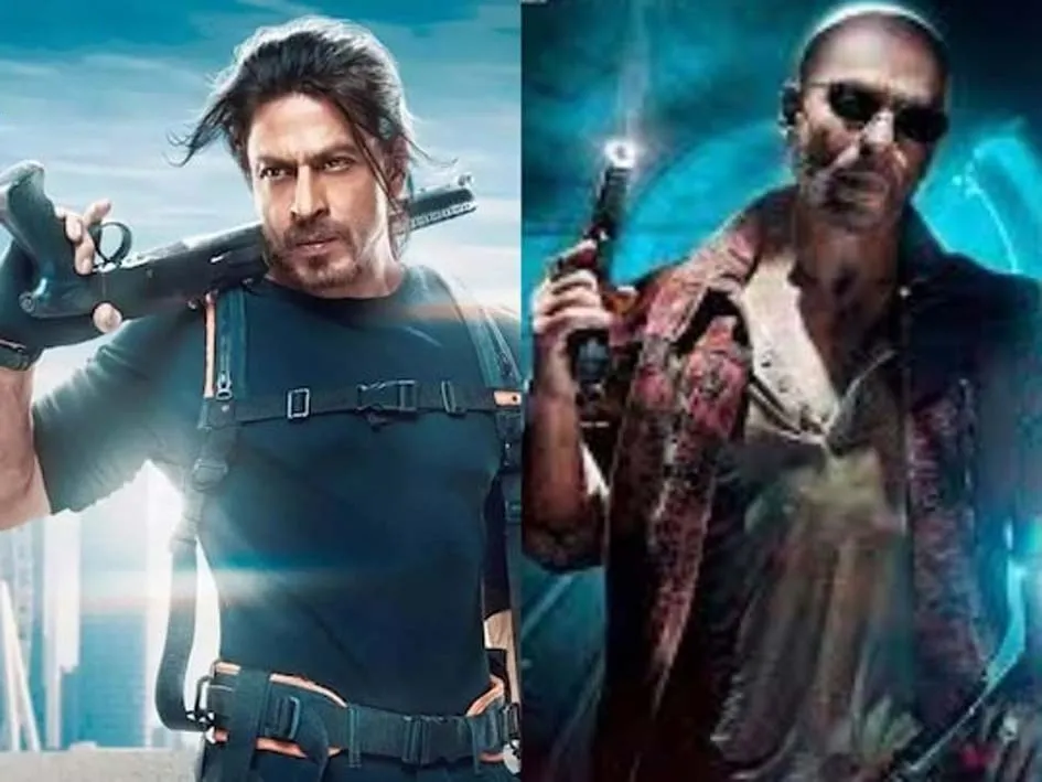 'Pathan' के बाद ‘जवान’ भी धमाल मचाने तैयार