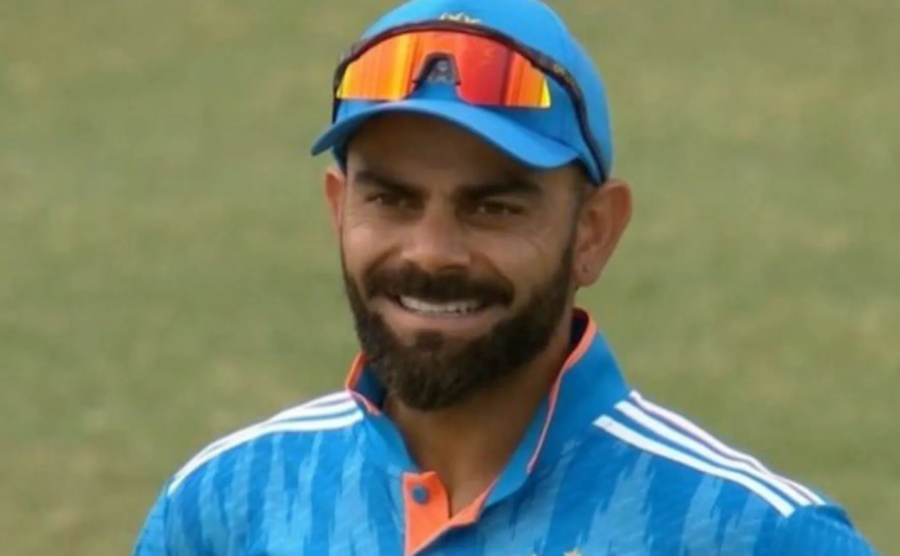 2.8 करोड़ दर्शकों ने ऑनलाइन देखा भारत-पाक मुकाबले में विराट का शतक : Jai Shah