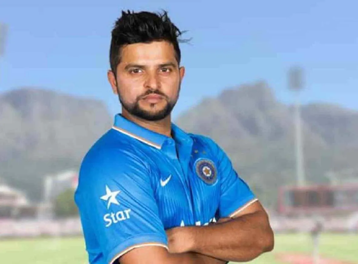 Ishaan को सलामी बल्लेबाज के तौर पर उतारा जाना चाहिये : Raina