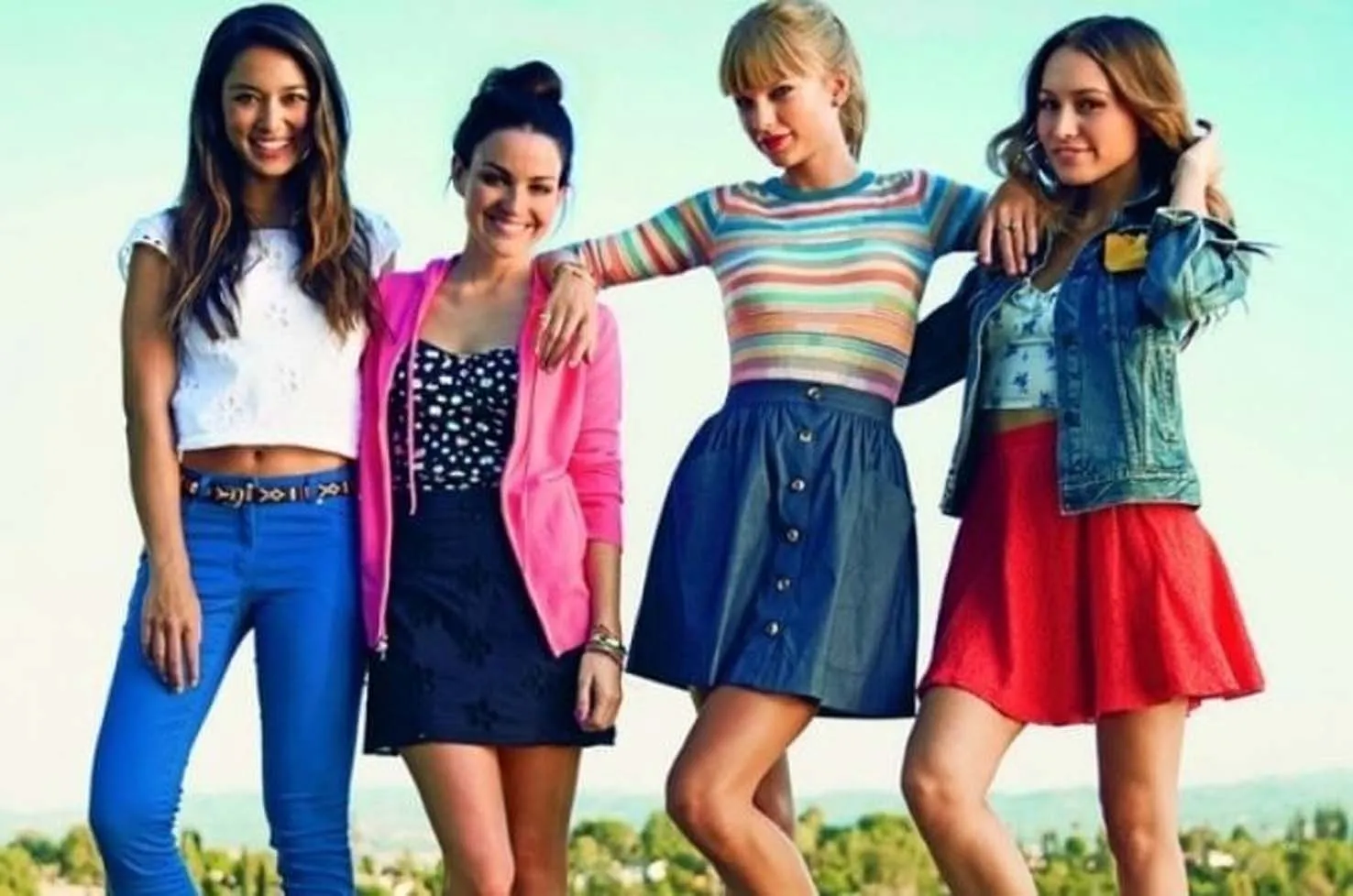 तेजी से बदल रहा Fashion ट्रेंड