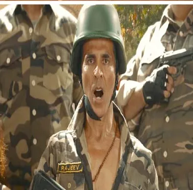 फिल्म Welcome-3 का प्रोमो जारी