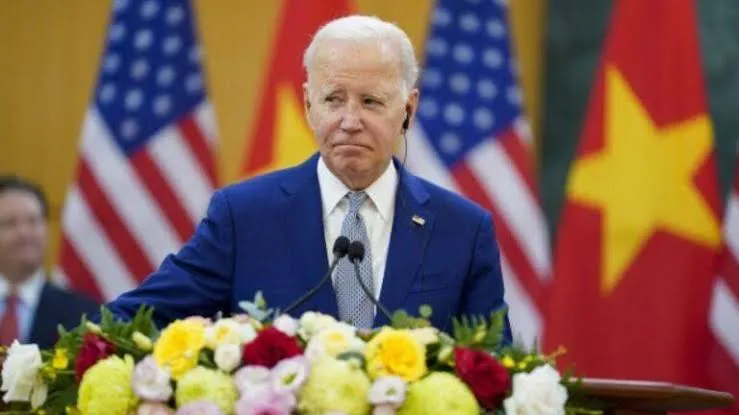 मुश्किल में Joe Biden, संसद के स्पीकर ने राष्ट्रपति के खिलाफ महाभियोग जांच शुरू करने की दी मंजूरी