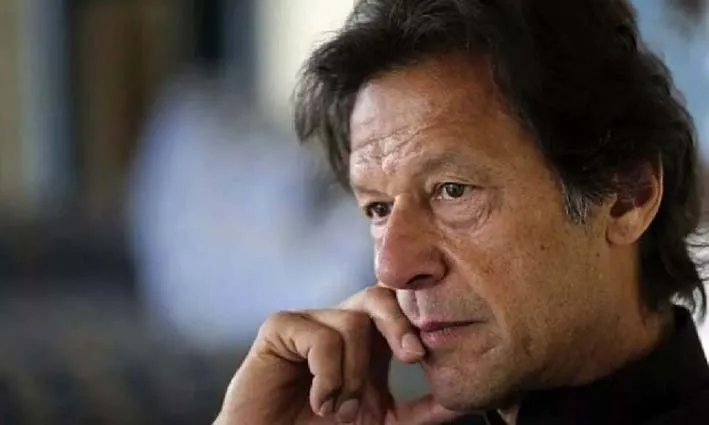 Imran Khan की बढ़ी मुश्किलें