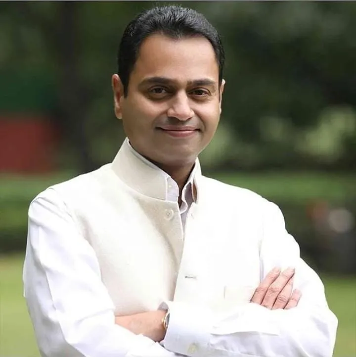 छिंदवाड़ा सांसद Nakul Nath देश के चौथे सबसे अमीर सांसद