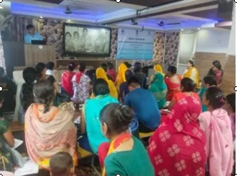 MP में मंडी शुल्क घटाने की मांग पर आढ़तियों ने की राज्यव्यापी मंडी हड़ताल